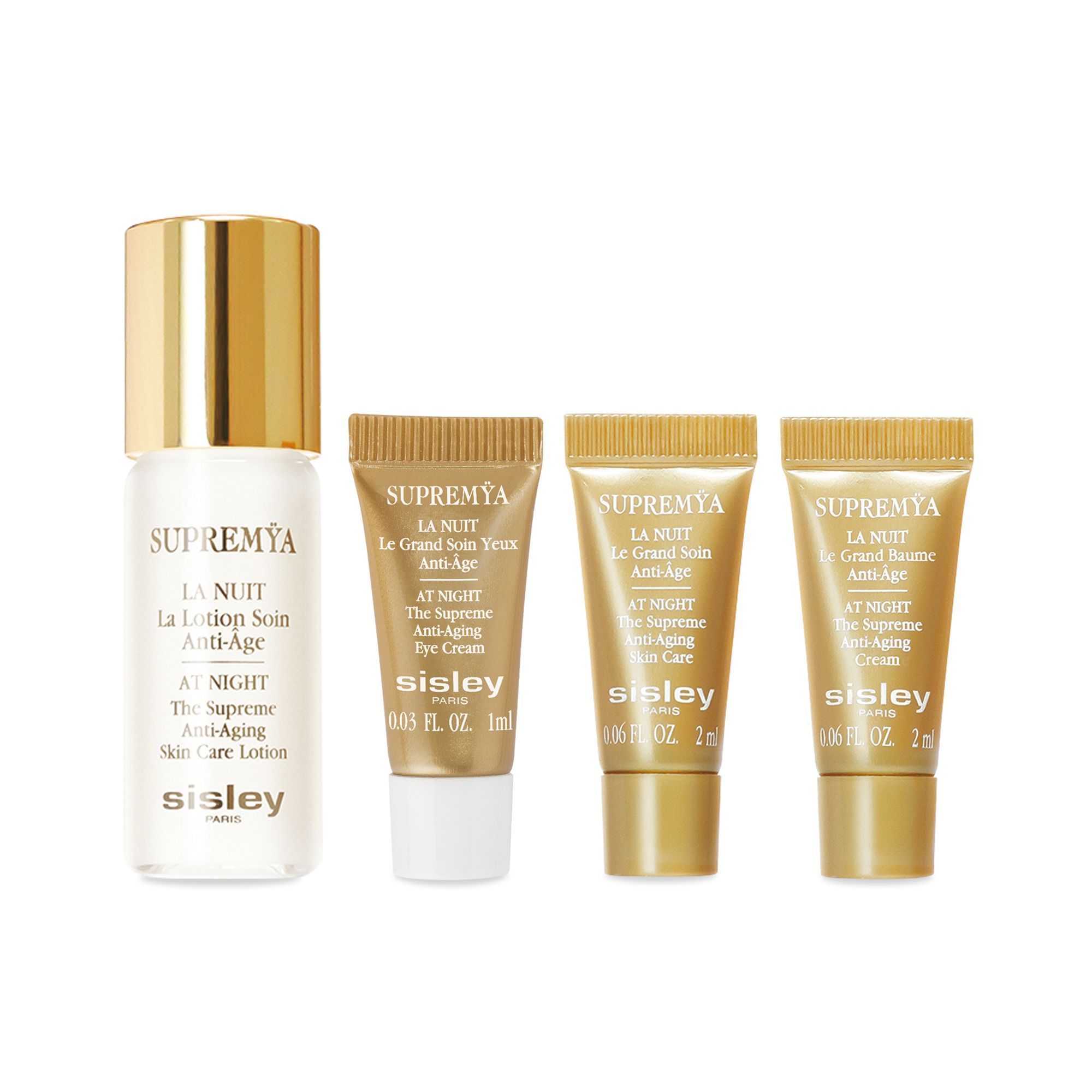 Sisley スキンケア 試供品セット【新品未使用】 sisley シスレー 5点セット ① 新品未使用 - メルカリ