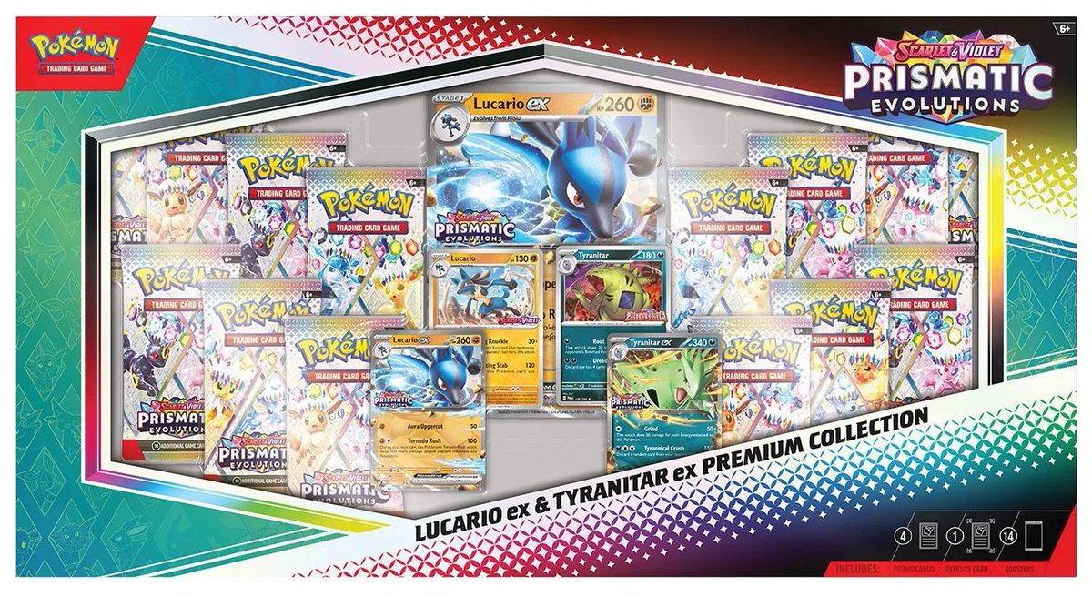 Pokemon Deals, Restocks & News tweet media