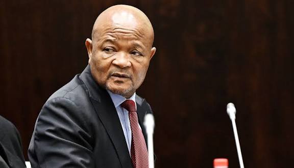 When are these two resigning or getting arrested