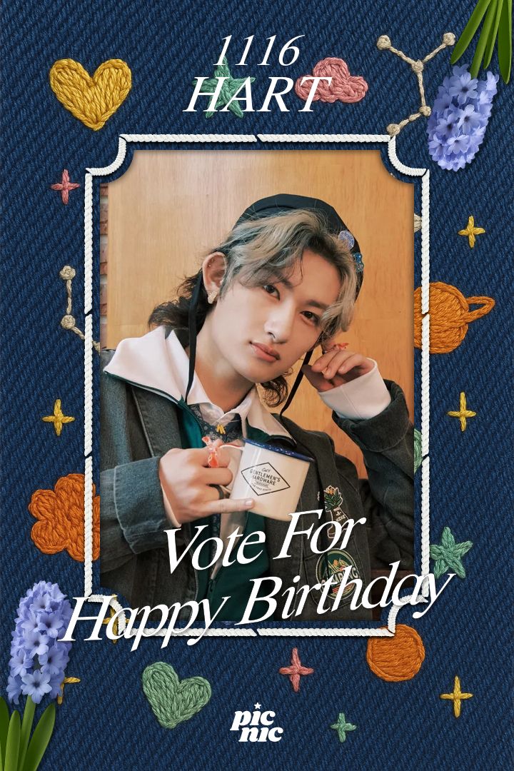 picnic_kr's tweet image. 💚11월 생일인 #하루토 를 위해 투표하세요! 
🍬베네핏 : 파미에 스테이션 사이니지
🍬송출기간 : 11월 중 

Vote for November birthday of your #HART
🍬Benefit: Famille Station Signages 
🍬Airing period: in November 

⬇ buff.ly/C5T6u19

#티오지 #TOZ #피크닠 #PICNIC