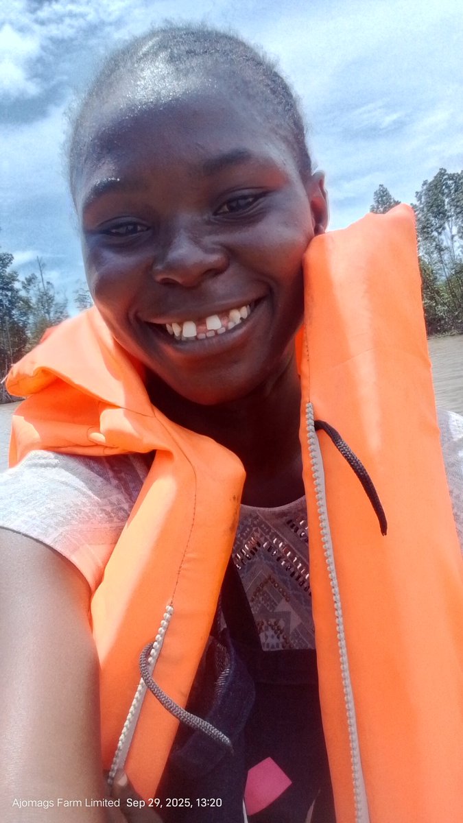 Farmer Aritetsoma Joy Opuro tweet media