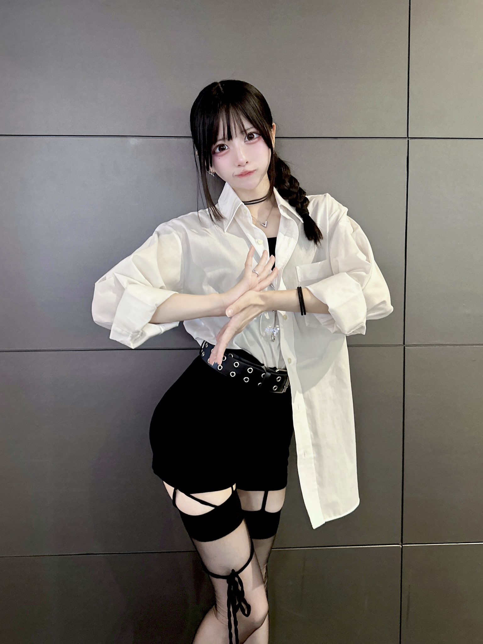 【nyan♡プロフ必読♡ページ①】 しな (@shinya_nyan_) / X