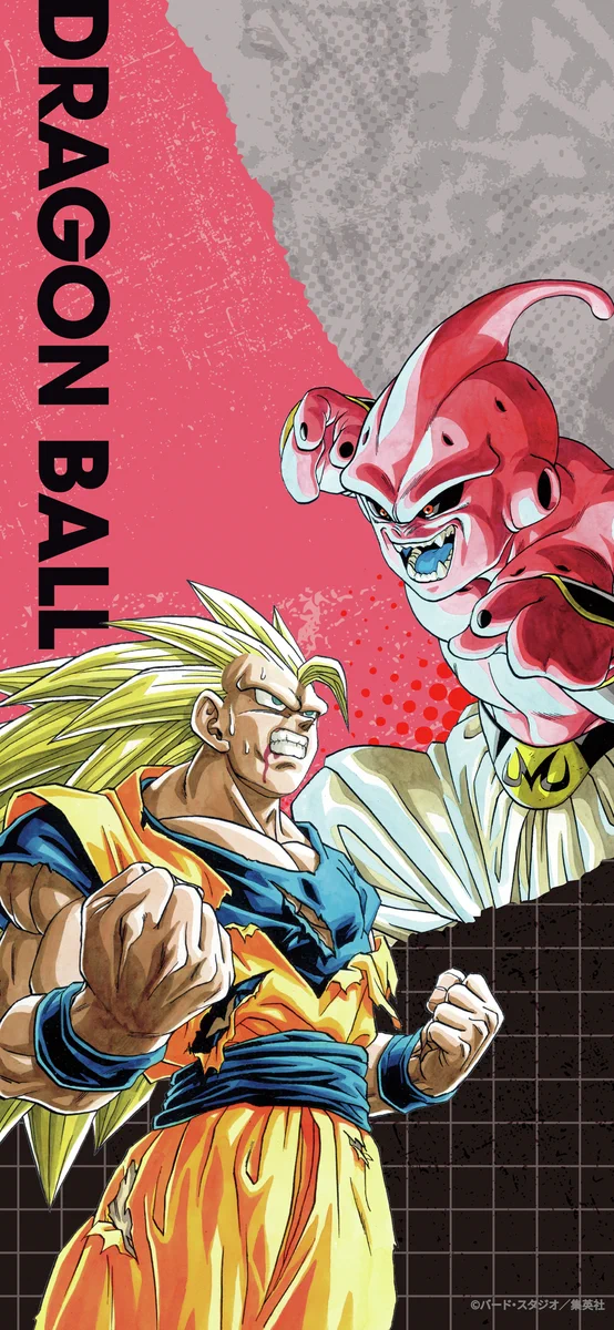 ドラゴンボールオフィシャル on X: 