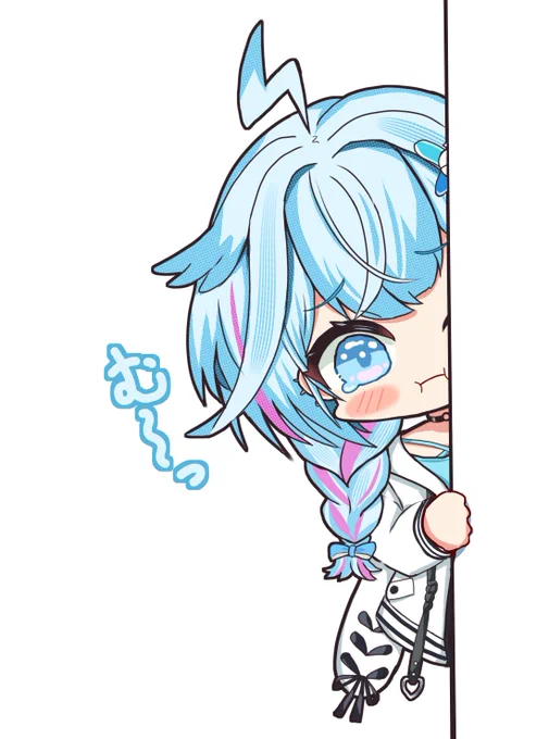 すうちゃ～ん!ホラゲ配信しよ～ #すくすく枢