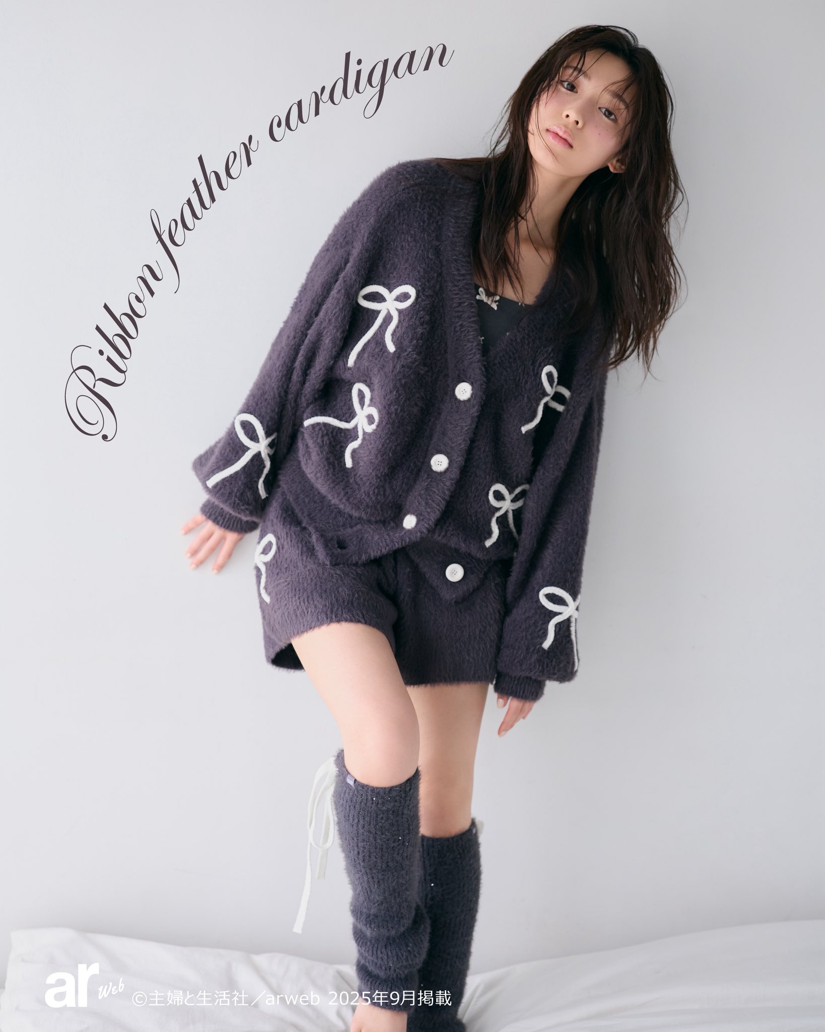 ラスト1 ジェラートピケ　レディース　ヨッシー　セットアップ　ハロウィン ジェラートピケ」シックな魔法にかかる夜♥ジェラピケで叶える