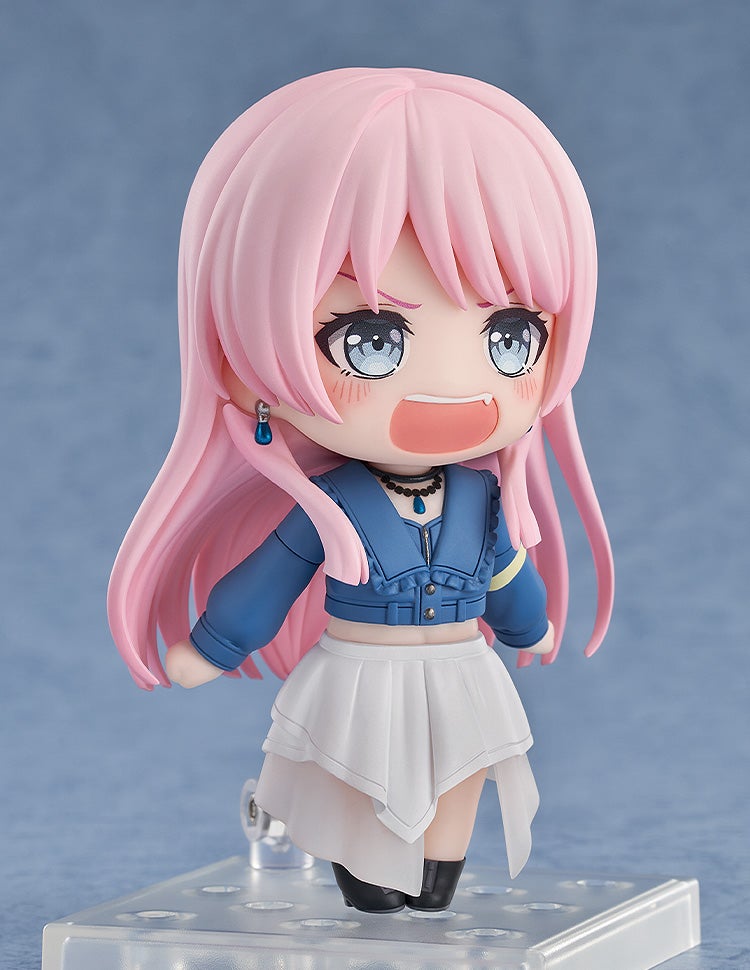 【新商品】

BanG Dream! より
MyGO!!!!! 『ねんどろいど 千早愛音』がGOOD SMILE STOREにて販売中！

是非、足を運んでみてください！
#グッスマストア
#MyGO 
#千早愛音