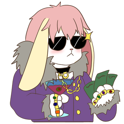 TwinklyBun #VGen open🐰🥕 tweet media