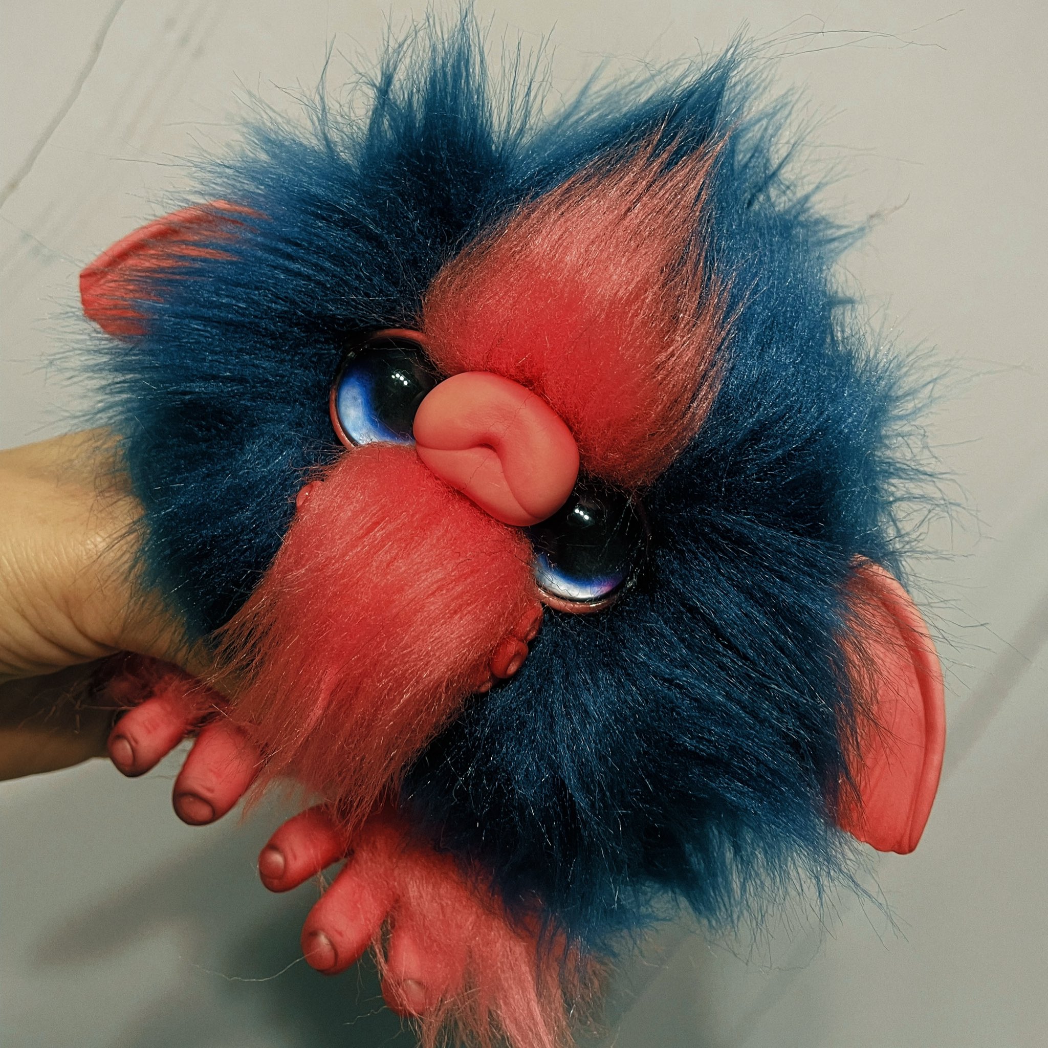 魔獣召喚Foidollふぉわどーる デス仔猫 デザフェス カゲマルデザイン 魔獣召喚Foidollふぉわどーる デス仔猫 デザフェス カゲマル