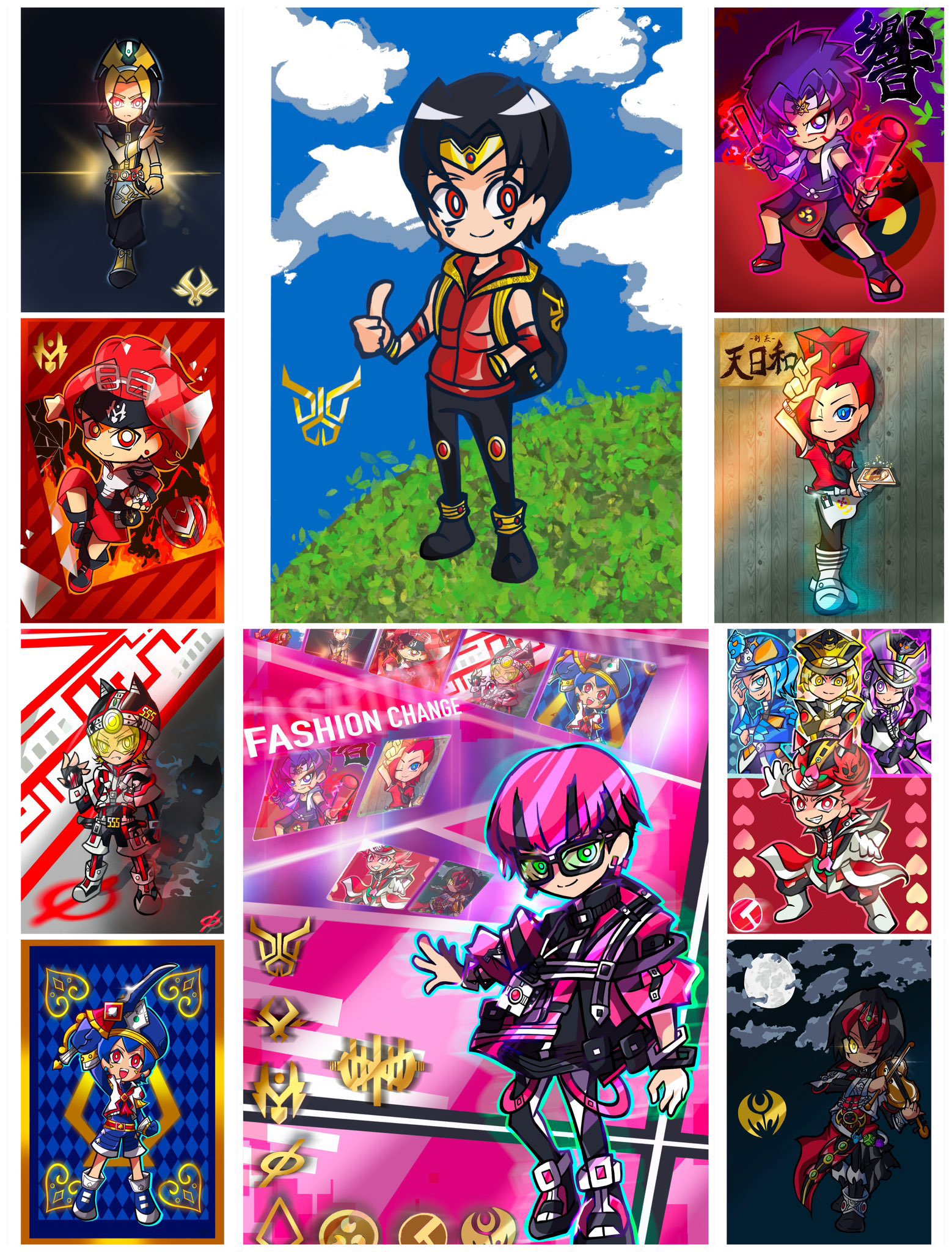 ⟡.·妖人-ayato- ⟡.· (@SSyTOT1) / X