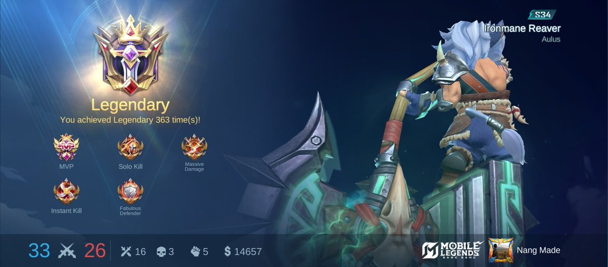 Ramasta S Nugraha (@sandnugra) on Twitter photo 