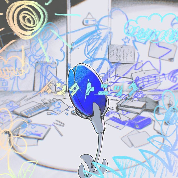 須田景凪 バルーン on X