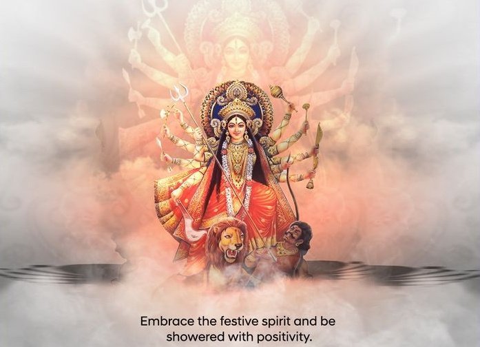 या देवी सर्वभूतेषु शक्तिरूपेण संस्थिता।
नमस्तस्यै नमस्तस्यै नमस्तस्यै नमो नमः॥

आप सभी को महानवमी के पावन पर्व की हार्दिक शुभकामनाएं🙏🏻

माता रानी अपनी कृपा बनाये रखे🙏🏻

#जय_माता_दी 🙏🏻
#महानवमी #mahanavami2025
#MahaNavami