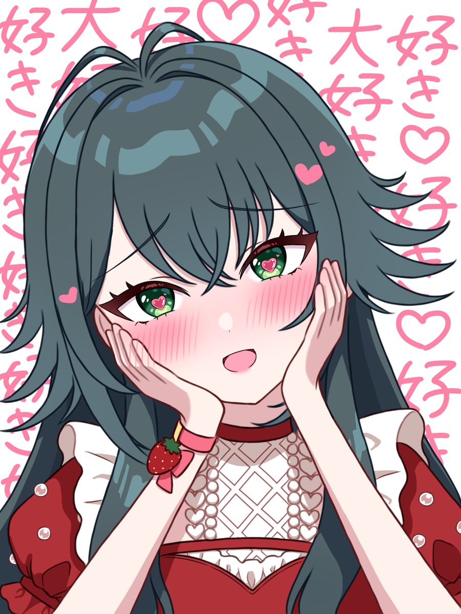 感情激重ヤンデレになっちゃった手毬にドロドロに溶けるくらい愛されまくりたい