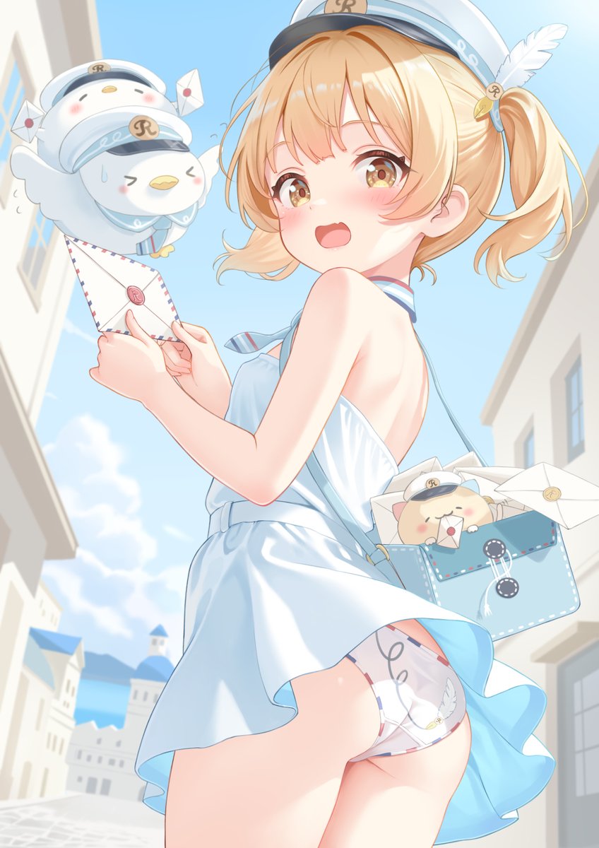 rebunxxx's tweet photo. 見えてるよ https://t.co/ikZ5xX7vWq