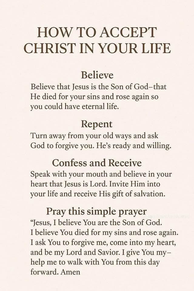 I'm once again reminded of the soul-crushing reality that this world is doomed in every conceivable way. Only Jesus Christ can restore order and save us from what is to come. There will be a reckoning. Everything will collapse like a flood and the tribulation will begin. After