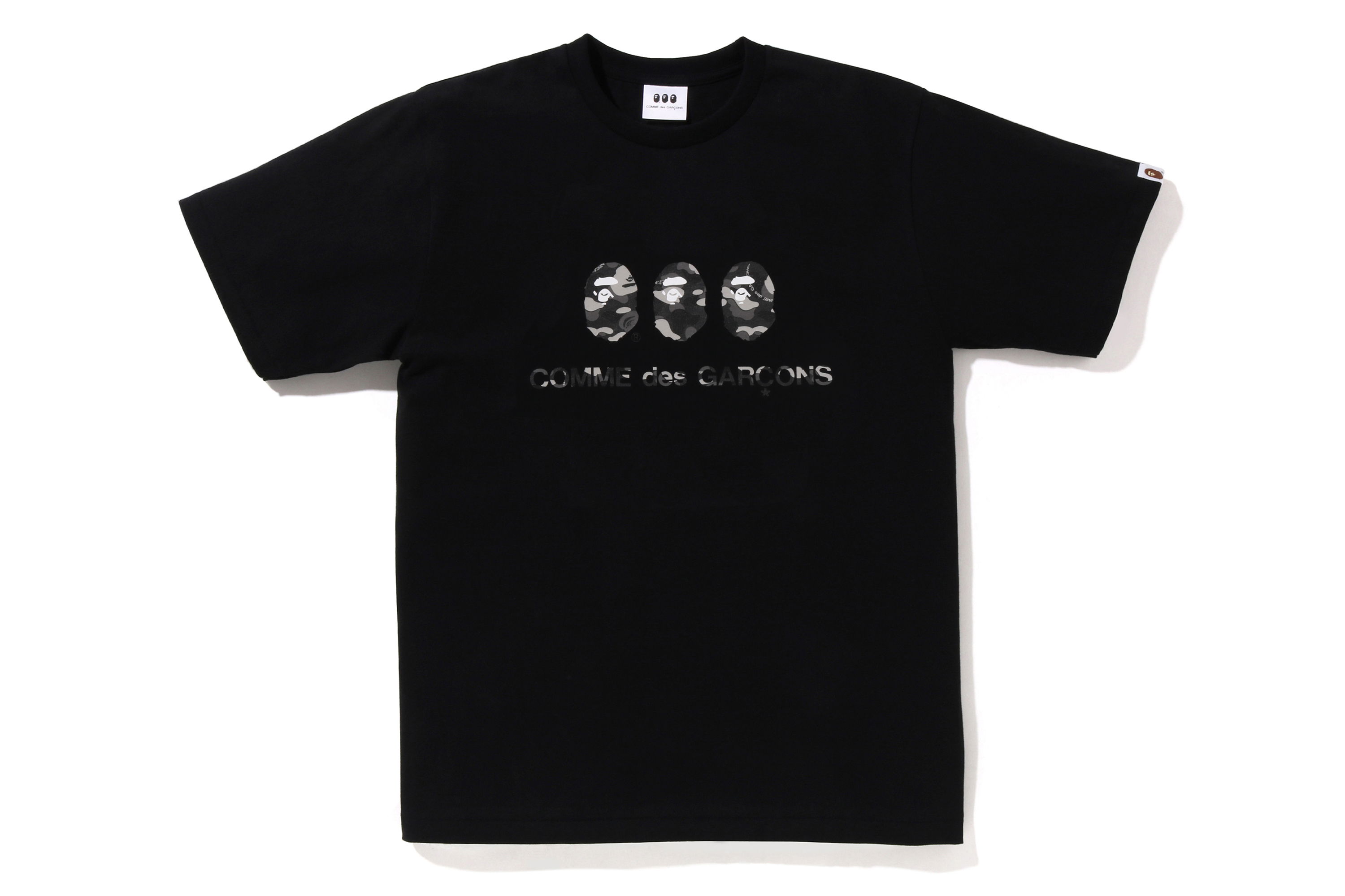 ケイ　『COMME des GARCONS PARFUMS』 限定Tシャツ fit=scale-down,w=1200