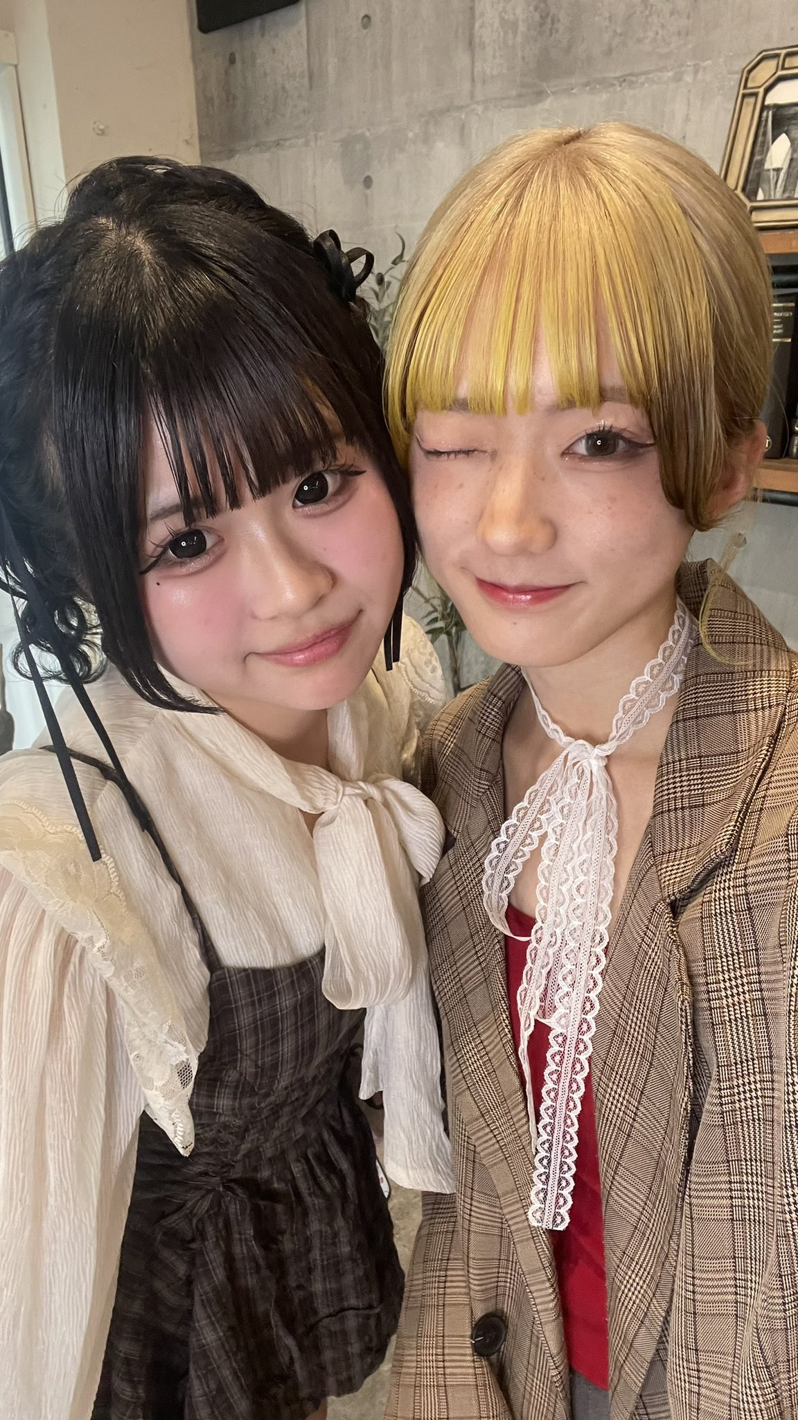 阿嘉 紗香 アクリルキーホルダー セット m48544162583_1.jpg?1759378628