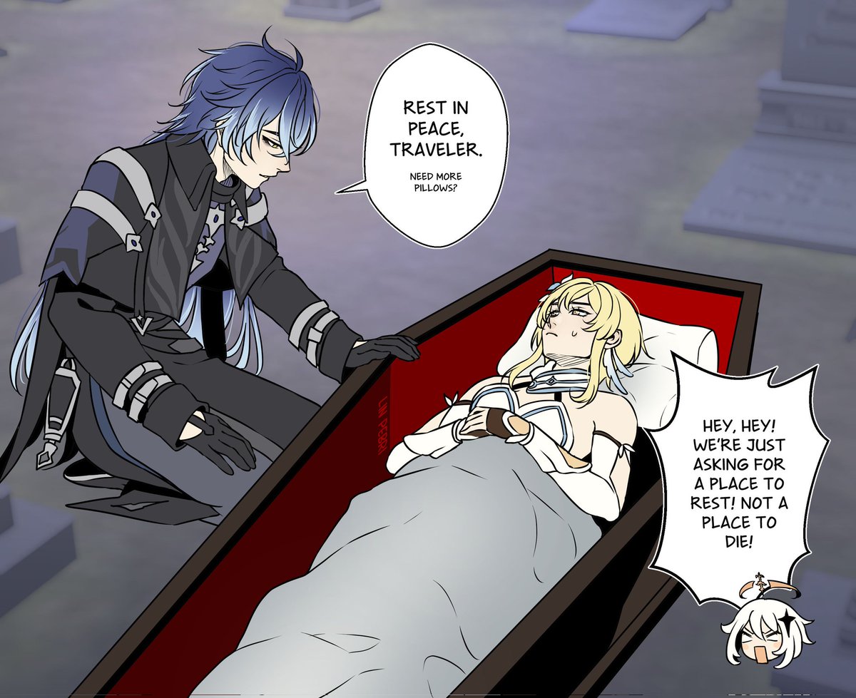 Lin Pebri tweet media