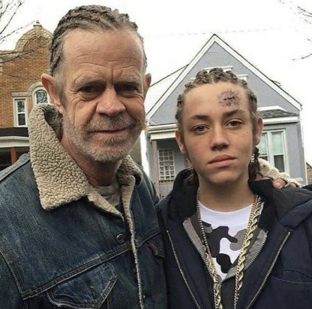 kidscarzz's tweet photo. closest photo you’ll get of me and my dad https://t.co/dCHINPWAZQ