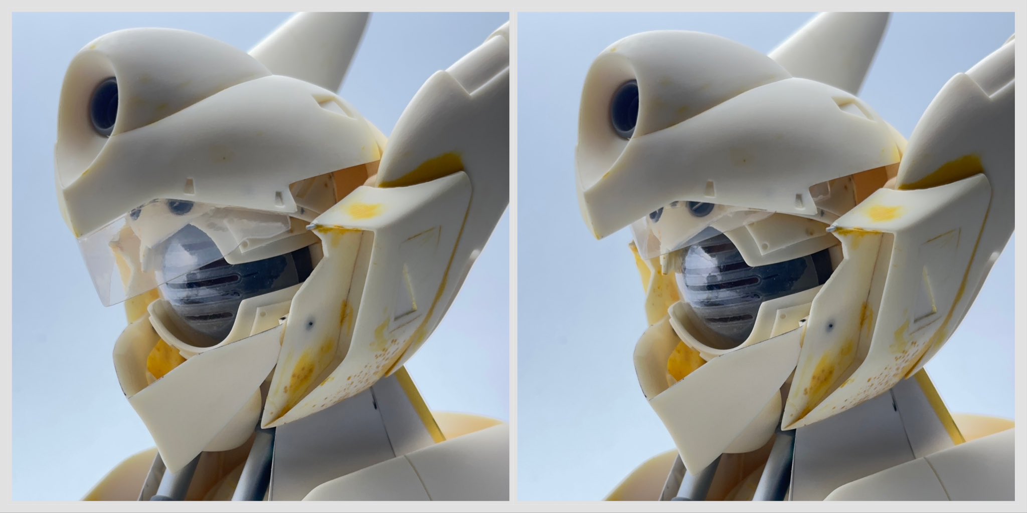 ,豊様⑅23 FSD全装備型。 My X(twitter) has never been growing well but