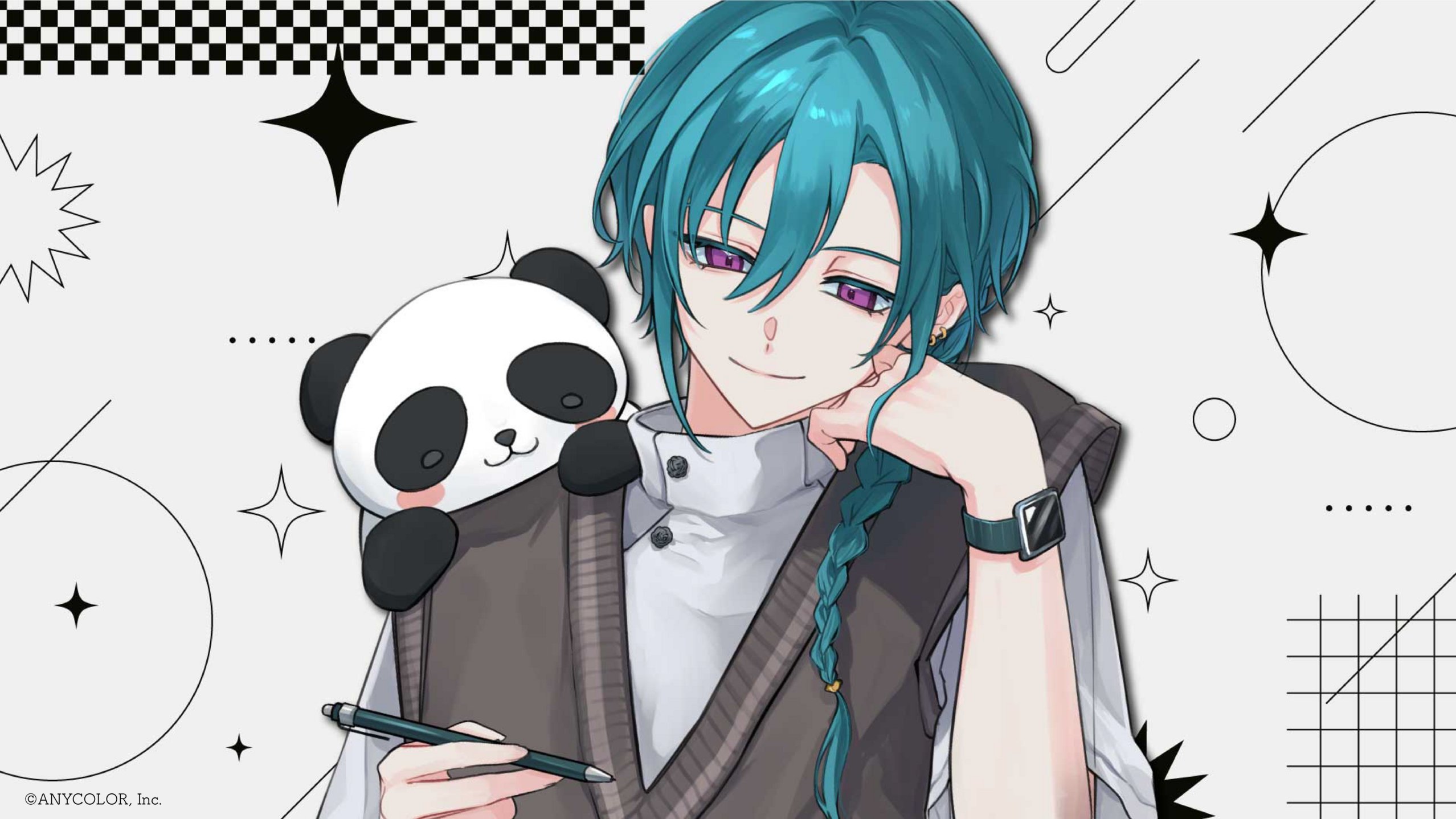 にじさんじ公式🌈🕒 on X: 