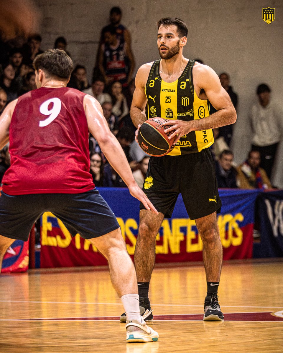 Basquet Caliente tweet media