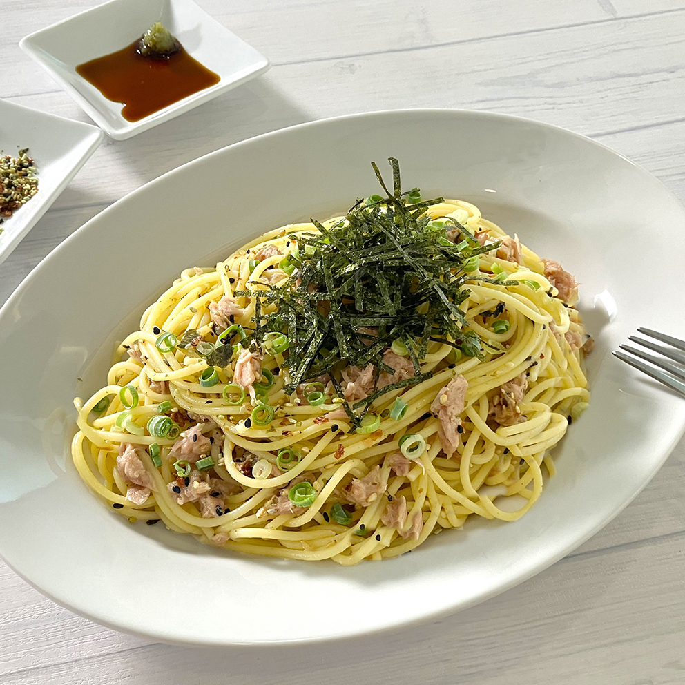 シーチキン食堂 tweet media