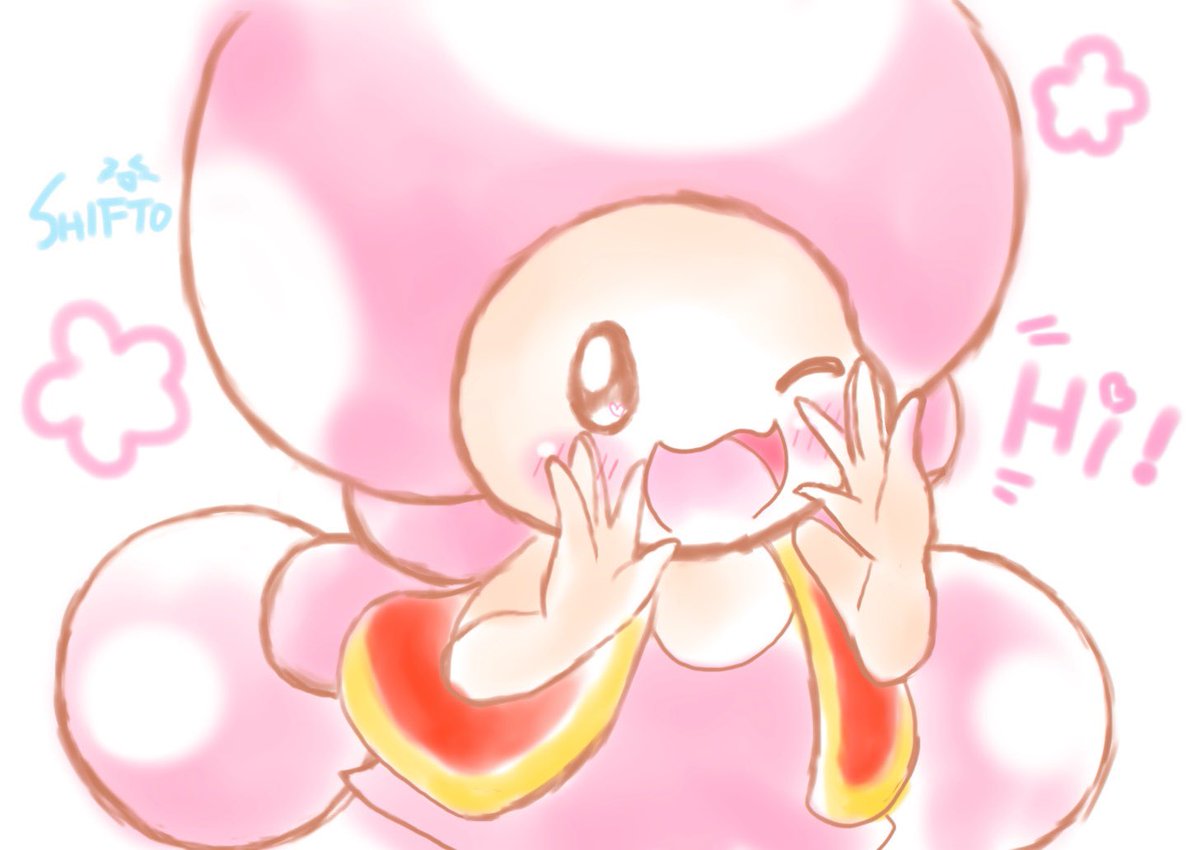 しゅわっちページ しゅわッチ (@shuwacchi_kirby) / X