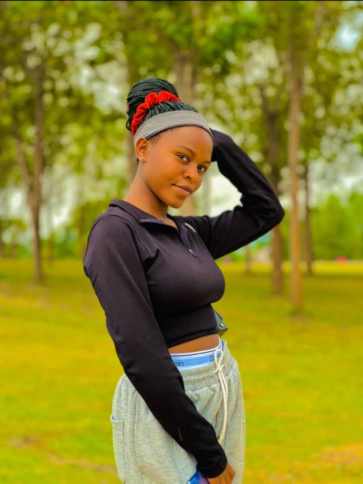 Happy October hustlers ❤️❤️
#HappyNewMonth