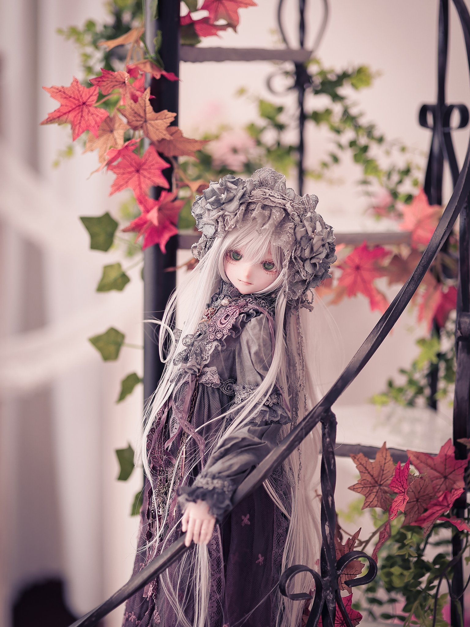 Rin♡ドールハウス AZONE INTERNATIONAL::えっくす☆きゅーと