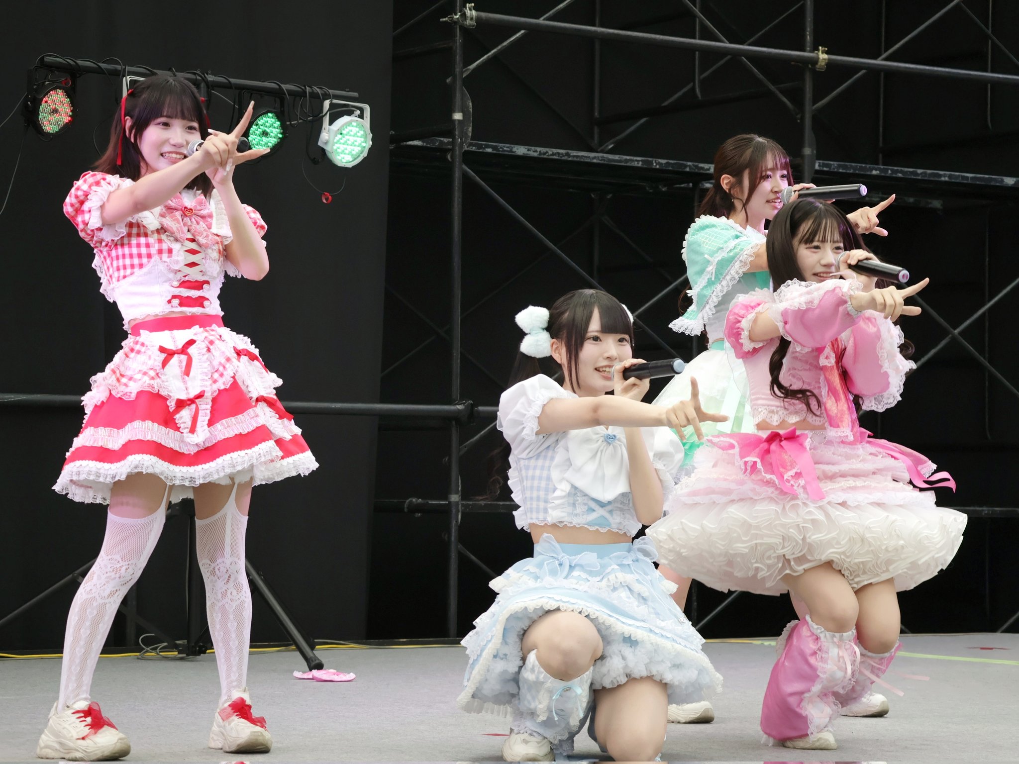 花らっきょ様 ♡リクエスト2点 ✨まとめ商品✨ありがとうございます♪☀️ My Friend Usakumya Judy JSK by Baby, the Stars Shine Bright