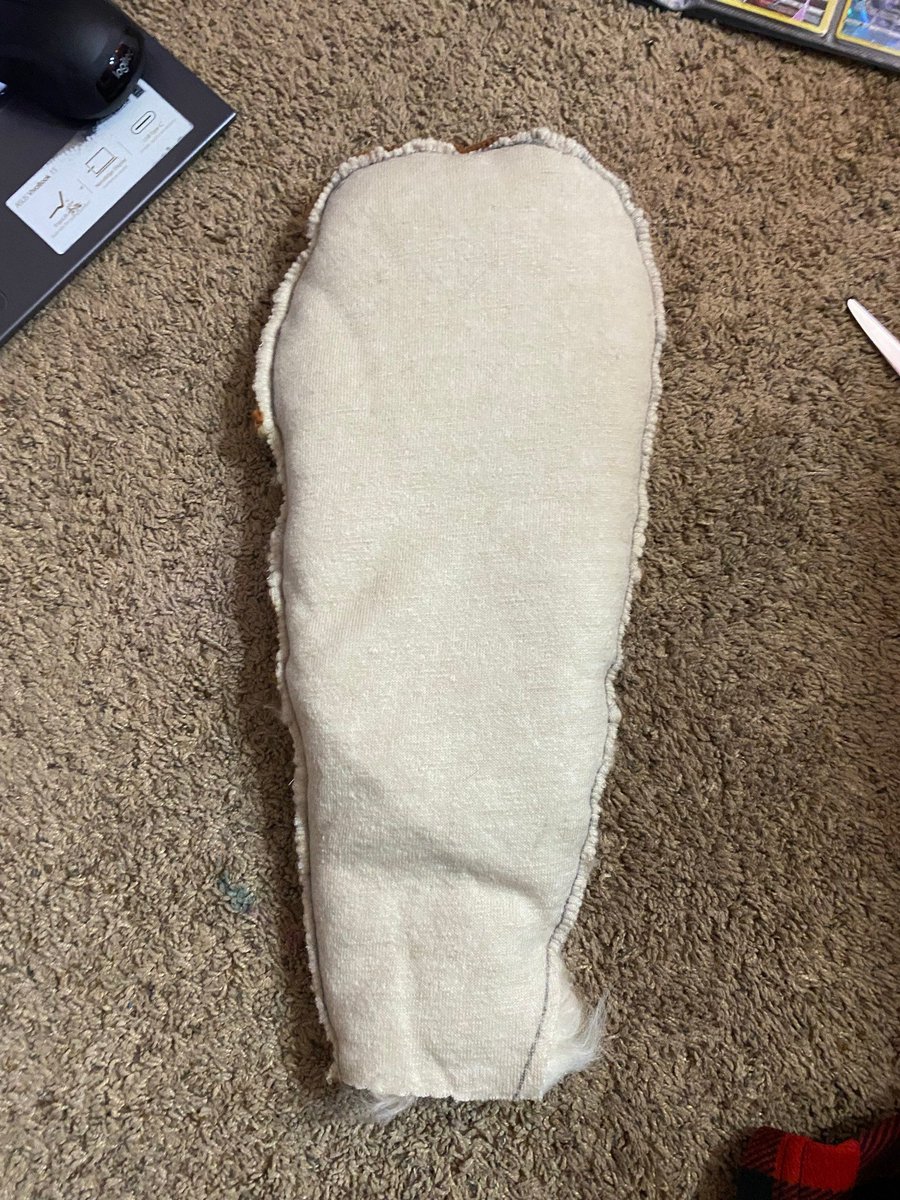 Mini Partial Fursuit Maker tweet media