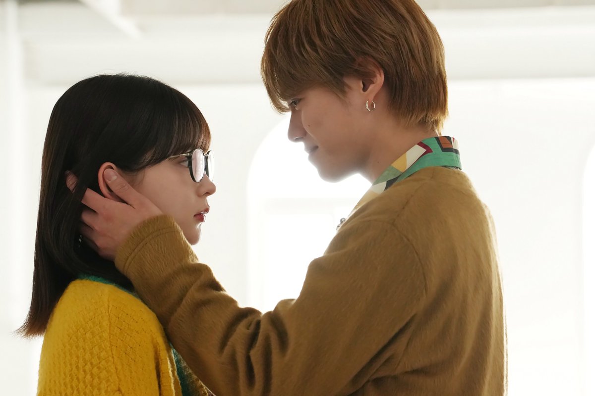 なっちゃん　アシンメトリー　高橋くん大橋くん なにわ男子_アシンメトリー - Search / X