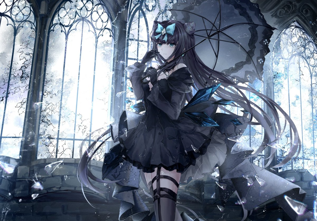 #arcaea_art