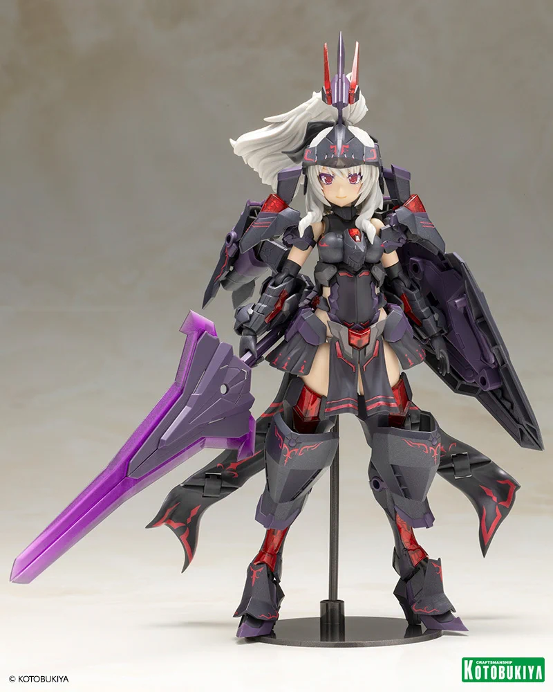 コトブキヤ_プラモデル総合 on X: 
