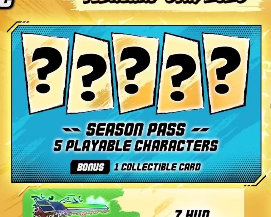 WriterHunter's tweet image. Really hoping Giulio is one of these characters.