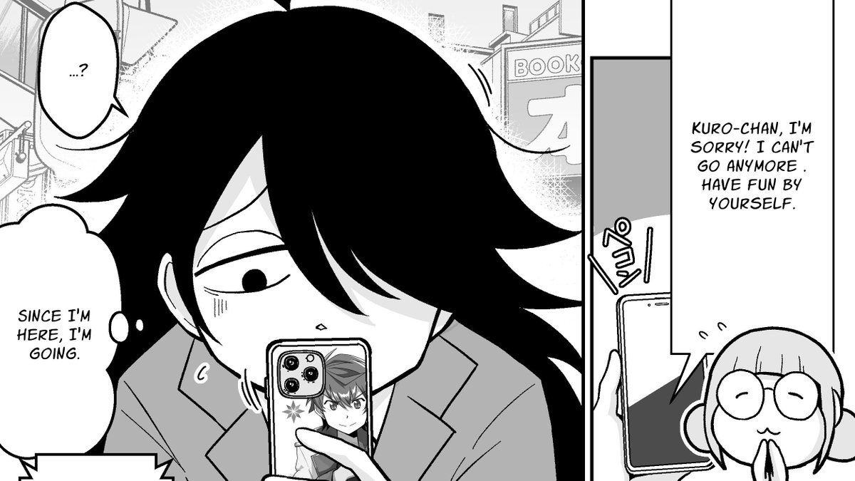 【お知らせ④】#アオイと黒姫
「アオイと黒姫」の外国語版を製作しました。翻訳ツールを使用しているため、細かなニュアンスなどが捉えられていないかもしれませんが、ご了承願います。
英・繁・簡・韓 の4種です
※試験的に作ったもので、今後も翻訳する保証はありません
https://t.co/UeETNhKRZb