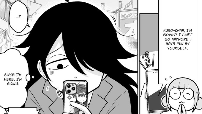 【お知らせ④】#アオイと黒姫
「アオイと黒姫」の外国語版を製作しました。翻訳ツールを使用しているため、細かなニュアンスなどが捉えられていないかもしれませんが、ご了承願います。
英・繁・簡・韓 の4種です

※試験的に作ったもので、今後も翻訳する保証はありません
https://t.co/UeETNhKRZb 