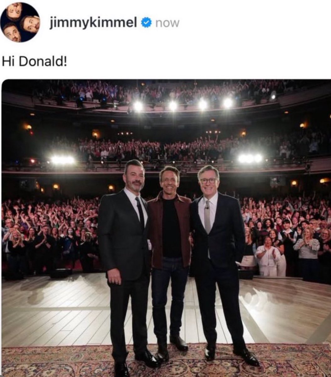 LessGovMoreFun's tweet image. Three Stooges