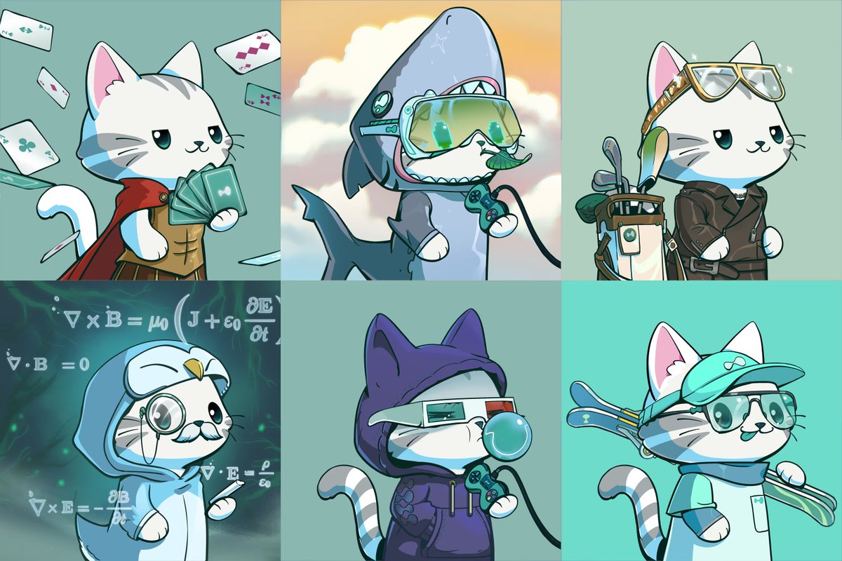 1/
Hyperliquid <a href="/HyperliquidX/">Hyperliquid</a> のNFTがフロア1000万円で話題だけど、普段NFTのみ触ってる人はこの事象よくわからないと思う

基礎的なところを解説します
「そもそもHyperliquidって何？」「なぜ大量にエアドロを配るの？」「取引所(CEX)と比べて何がいいの？」「PrepDEXって何？」

15ツリーで👇