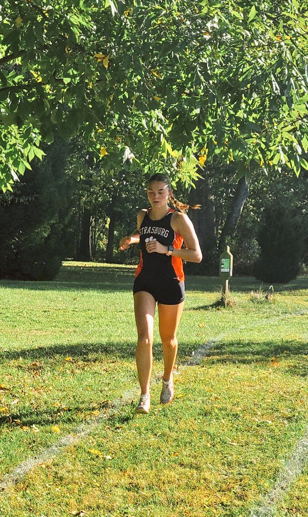 McKenzie_MX_199's tweet image. Congrats @kylie_mck26 1st place at the @MalvernHornetTF #xc #Invitational tonight 
2nd - 1st place finish on the season &amp;amp; 2x winner at this meet
 @OHMileSplit @FieldLevel @strasburg_cc @StrasburgTrack @USTFCCCA @OHAthleticConf @OhioStateTFXC @EastDistrictAB @NCAATrackField