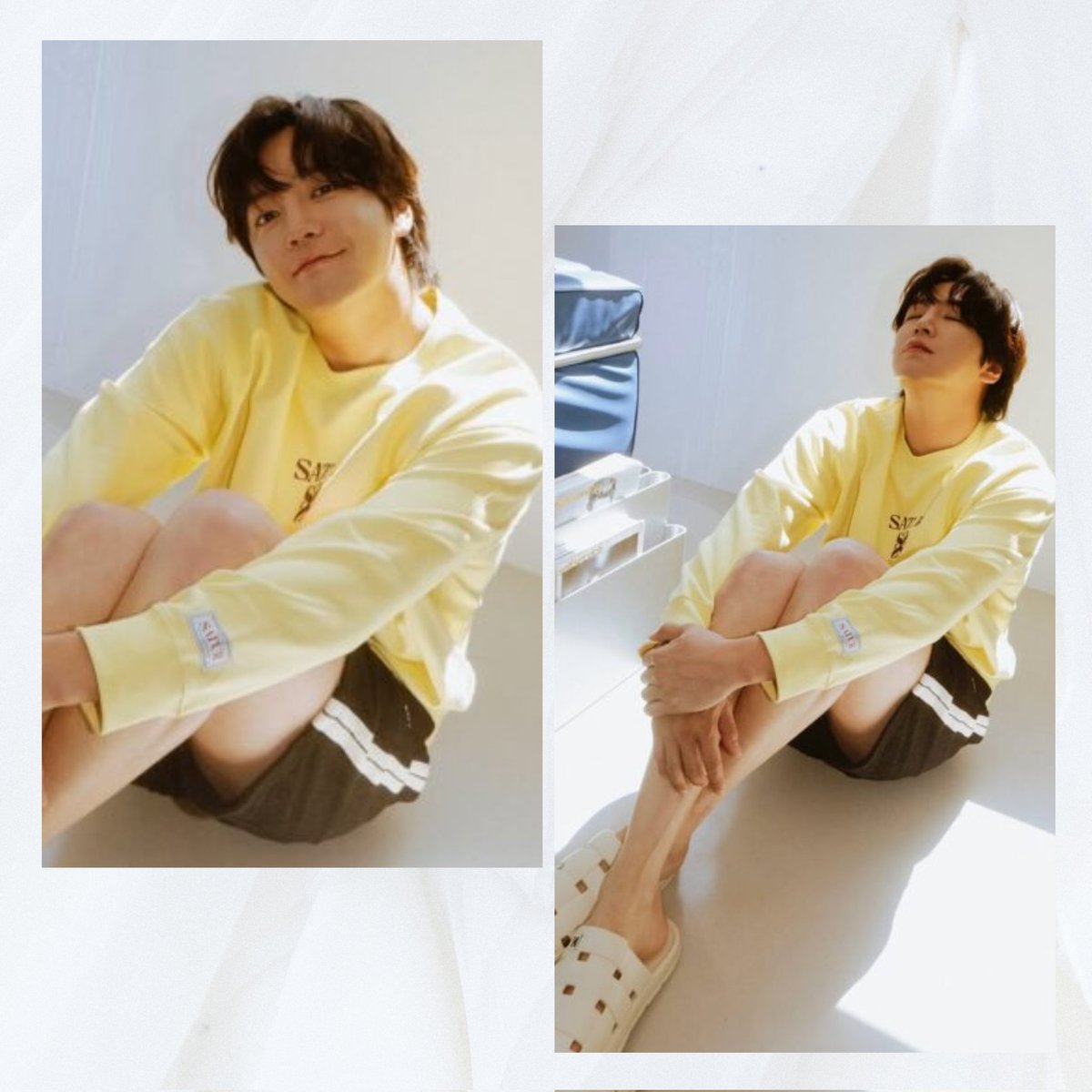チャン・グンソク私服★Sharemylifestyle KAZKAZ🫧 🌷chimiro(*Ü*)ﻌﻌﻌ☆*。 on X: