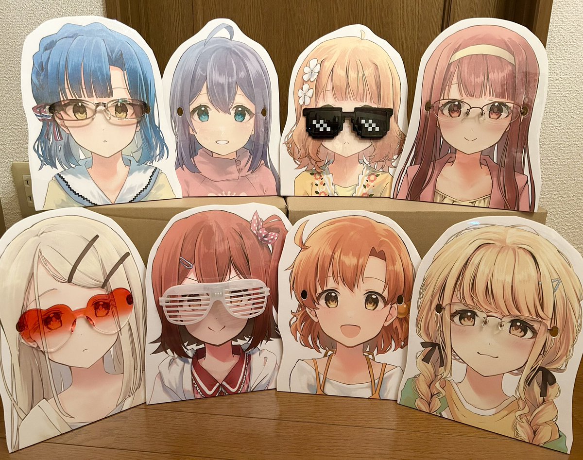 のなの🫨ISF15*C09-10 (@nonano73) / X
