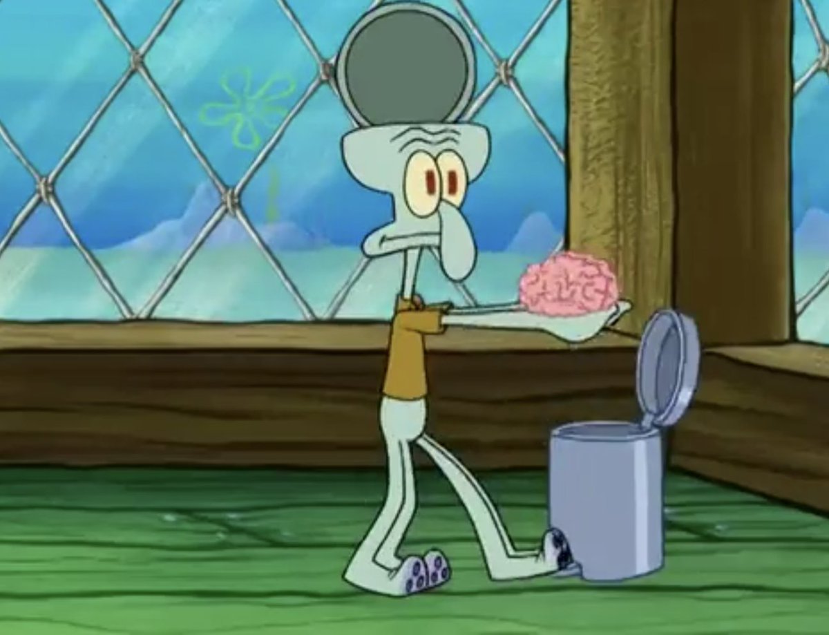 D - MO ‼️ (CEO of inane blather) tweet media