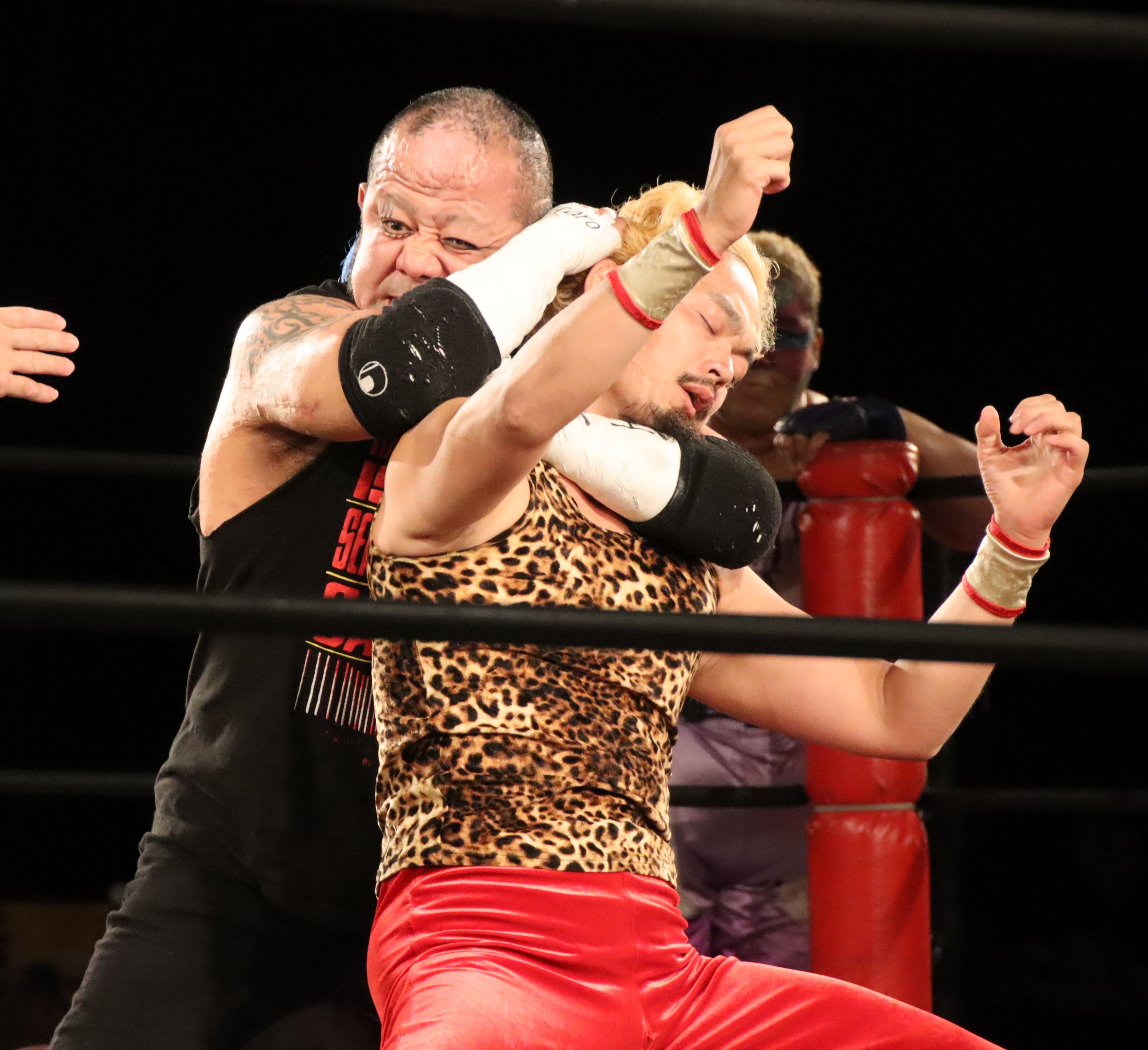 CZW VIOLENT OUTBREAK 葛西純 CZW VIOLENT OUTBREAK 葛西純 CZW VIOLENT OUTBREAK 葛西純 葛西
