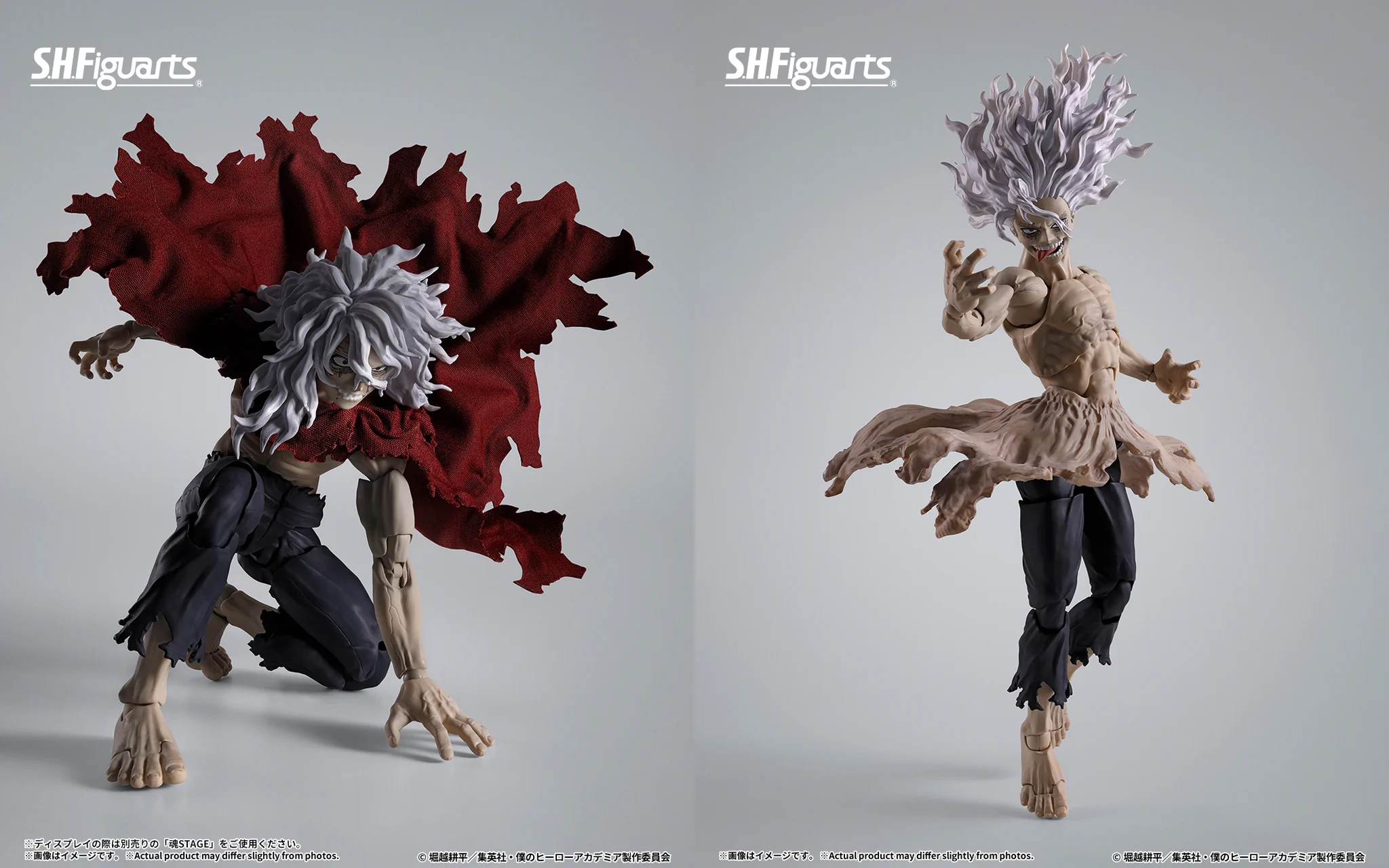 魂ネイションズ公式/BANDAI SPIRITS TAMASHII NATIONS OFFICIAL on X