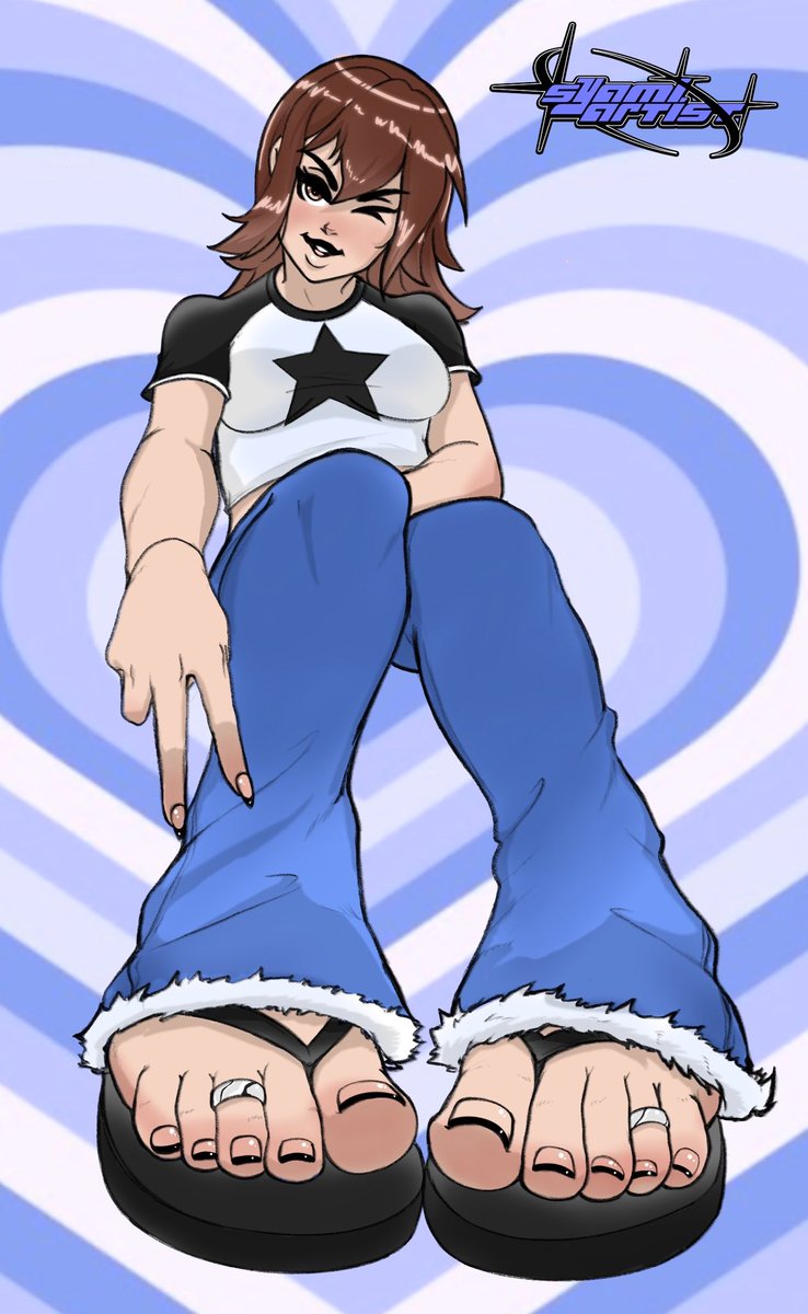 MissionCOMPLETE:Y2K Gal Returns!!