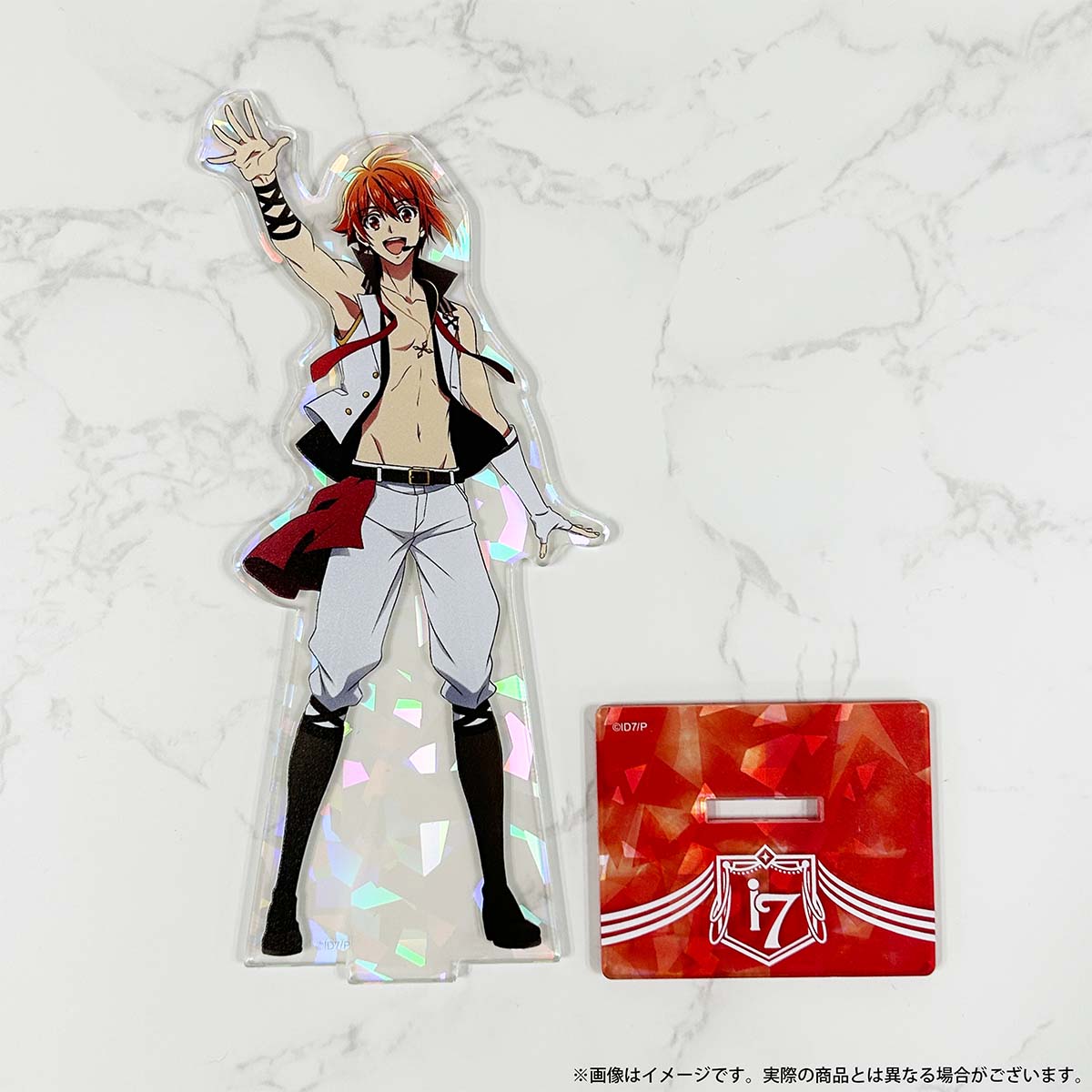 アイドリッシュセブン きなこ アクスタ アイドリッシュセブン きなこ アクスタ アイドリッシュセブン きなこ