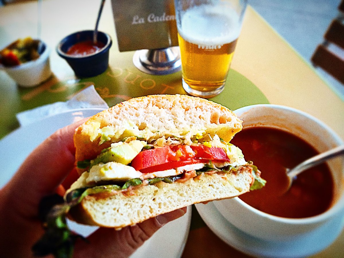 La Cadencia tweet media