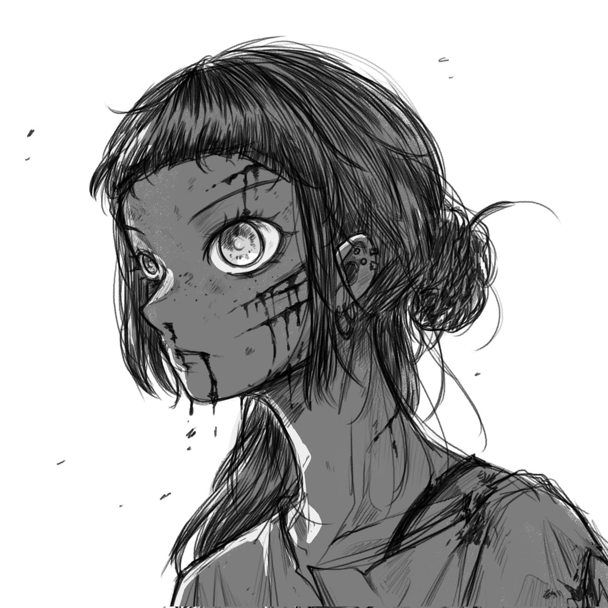 Zoey locked in

#kpdh #huntrix